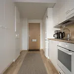 Apartmán Nordstay Apartments Asema *