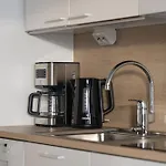 Nordstay Apartments Asema Kuopio
