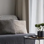 Nordstay Apartments Asema *