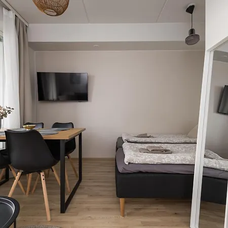 Nordstay Asema Appartement *