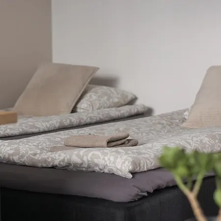 Nordstay Asema Apartman Kuopio