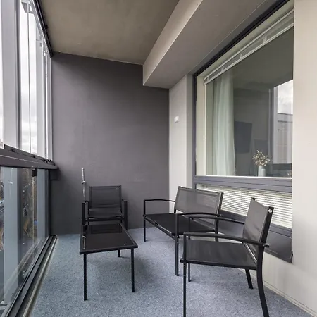 Appartement Nordstay Asema