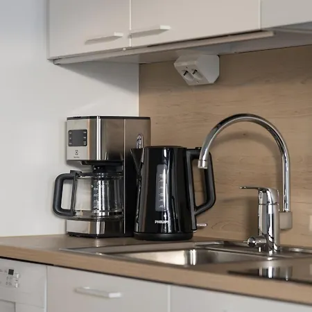 Nordstay Asema Kuopio