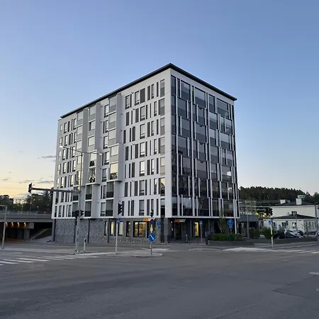 Nordstay Asema * Kuopio