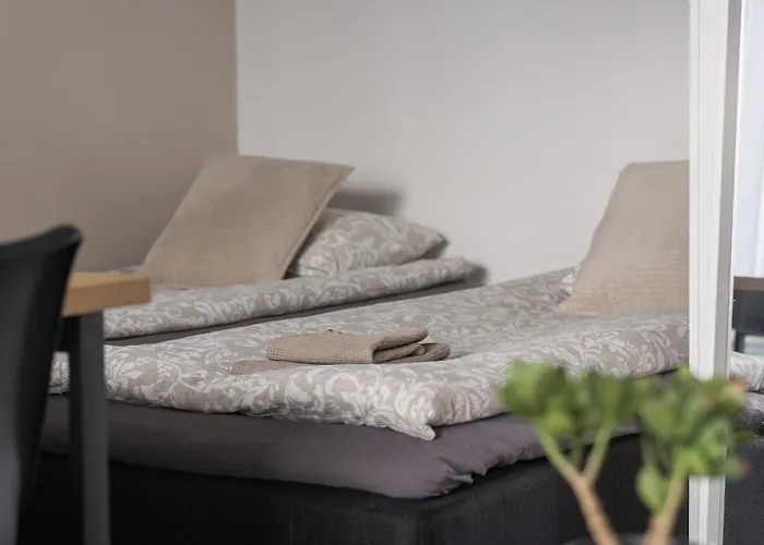 Pramea Asemankulma شقة كوبيو