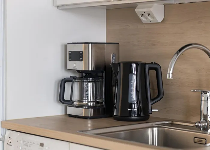 شقة Pramea Asemankulma