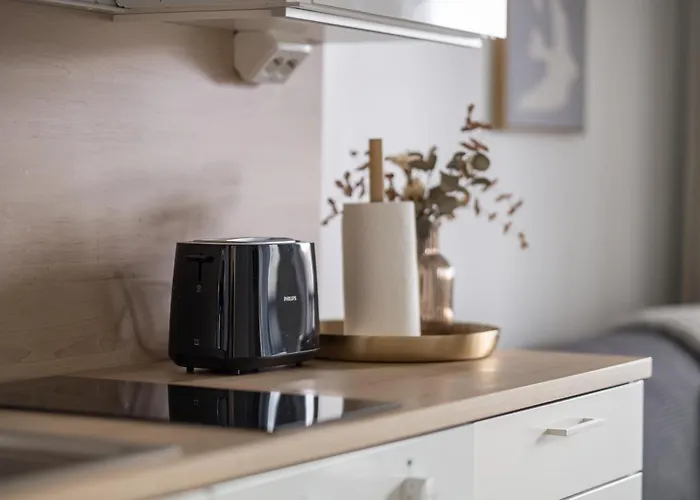 شقة Pramea Asemankulma *