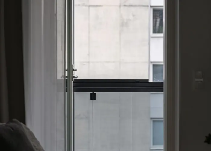 شقة Pramea Asemankulma